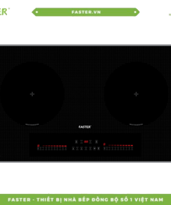Bếp từ FASTER FS 920IGA