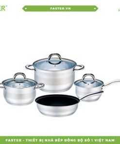 Bộ nồi Faster Daily