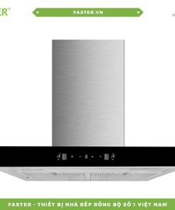 Máy hút mùi FASTER Luxury 777