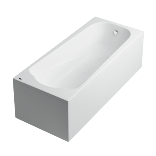 Bồn tắm yếm Inax FBV-1502SL - 1