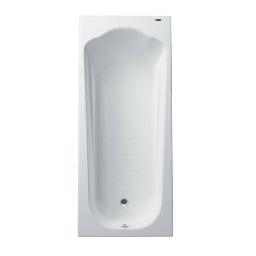 Bồn tắm OCEAN Inax FBV-1700R - 1
