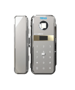 Phglock-Khóa Cửa Kính FG3006
