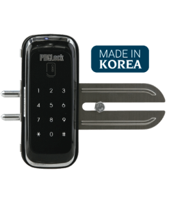 Phglock-Khóa Cửa Kính FG3311
