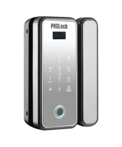 Phglock-Khóa Cửa Kính FG3605