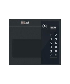 Phglock-Khóa vân tay FP3312