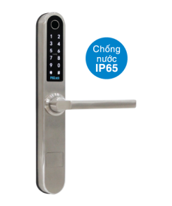 Phglock-Khóa Cửa Nhôm FP5331 (APP - Chống nước IP65)
