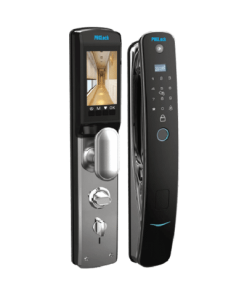 Phglock-Khóa vân tay FP6080 / APP