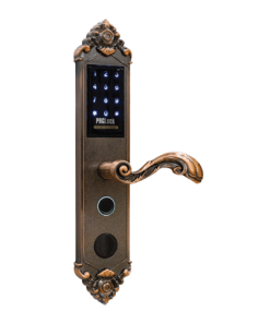 Phglock-Khóa vân tay FP6135 / APP