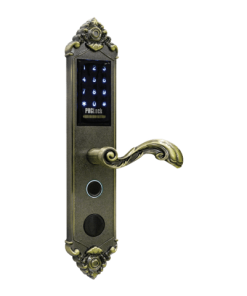 Phglock-Khóa vân tay FP6135 / APP - 6 Phglock-Khóa vân tay FP6135 / APP - 5