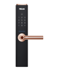 Phglock-Khóa vân tay FP6601 - 6 Phglock-Khóa vân tay FP6601 - 5