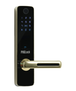 Phglock-Khóa vân tay FP7155 / APP - 10 Phglock-Khóa vân tay FP7155 / APP - 9