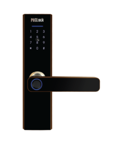 Phglock-Khóa vân tay FP8003 - 6 Phglock-Khóa vân tay FP8003 - 5