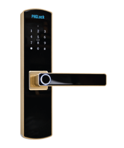 Phglock-Khóa vân tay FP8030 / APP - 6 Phglock-Khóa vân tay FP8030 / APP - 5