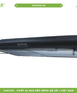 Máy hút mùi cổ điển FASTER FS 655