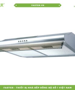 Máy hút mùi cổ điển FASTER GS 657