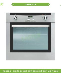 Lò nướng FASTER FS – 101EX