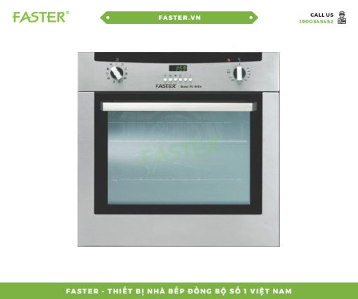 Lò nướng FASTER FS – 101EX - 1