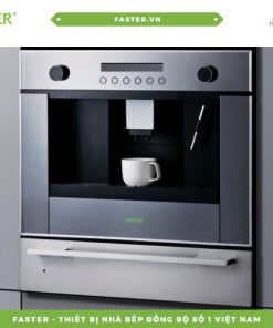 Máy pha cà phê FASTER – FS-101M