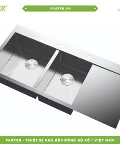 Chậu rửa FASTER FS – 11650HM