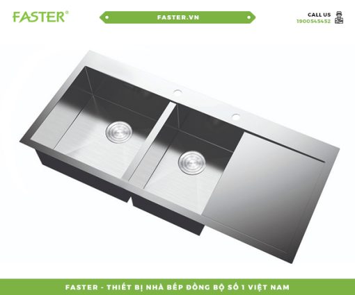 Chậu rửa FASTER FS – 11650HM - 1