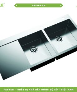 Chậu rửa FASTER FS – 11650SL