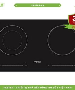 Bếp điện từ FASTER nhập khẩu Malaysia FS 218MIH