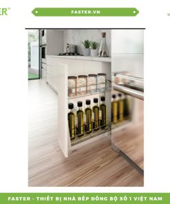 Giá đa năng FS 250/300/350SS chất liệu inox 304 cao cấp.