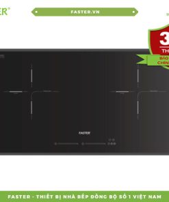 Bếp từ FASTER FS 2502 IPLUS