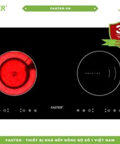 Bếp điện từ FASTER FS 288HI