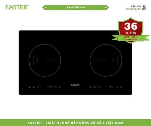 Bếp từ FASTER FS 288I - 1