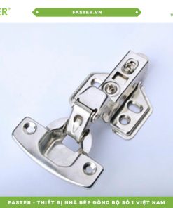 Bản lề giảm chấn FASTER FS 541SS/542SS/543SS