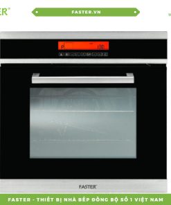 Lò nướng FASTER FS – 600G Selfclean