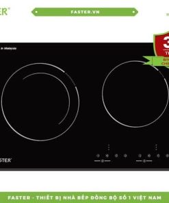 Bếp từ FASTER FS 600I