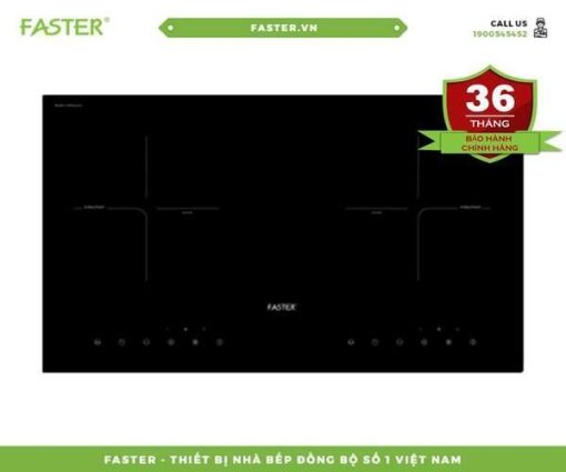 Bếp từ FASTER FS 600S - 1