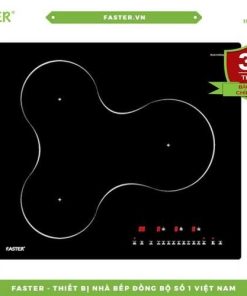 Bếp từ FASTER FS 613SI