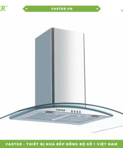 MÁY HÚT MÙI KINH CONG FASTER FS 6688S