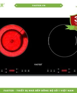 BẾP ĐIỆN TỪ FASTER FS 688HI