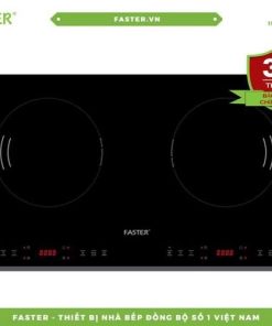 Bếp từ FASTER FS 688I