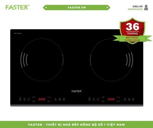 Bếp từ FASTER FS 688I - 1