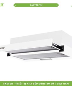 Máy hút mùi âm tủ Faster FS 70 KB