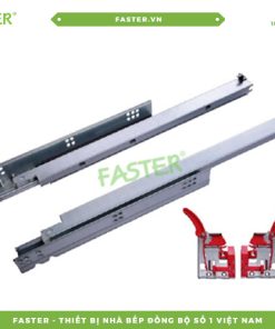 Ray âm giảm chấn FASTER – FS 708CJH 350/400/450/500