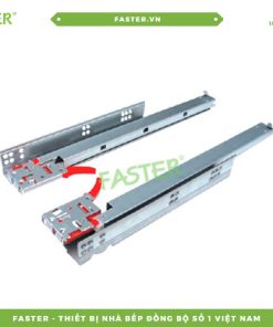 Ray âm nhấn mở FASTER – FS 710CJ 350/450/500