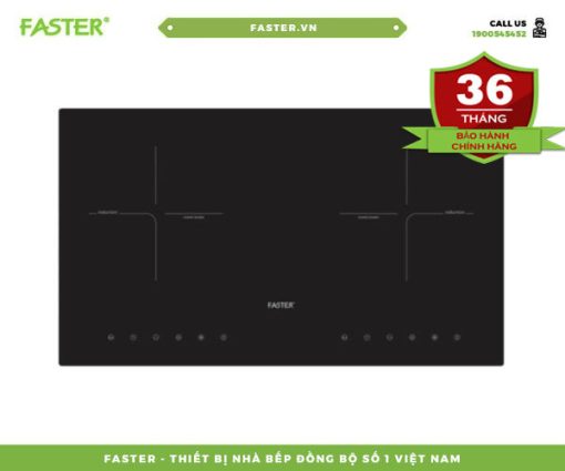 Bếp từ FASTER FS 789I - 1