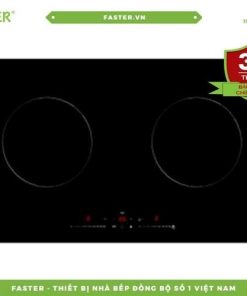 Bếp từ FASTER FS 866I