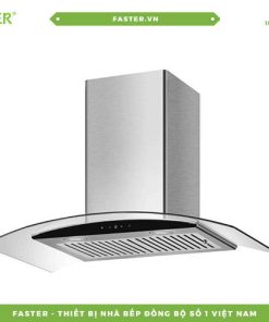 MÁY HÚT MÙI KINH CONG FASTER FS 870