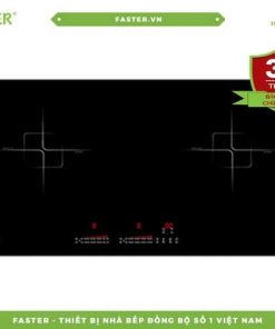 Bếp từ FASTER FS 888T