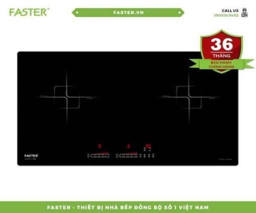Bếp từ FASTER FS 888T - 1