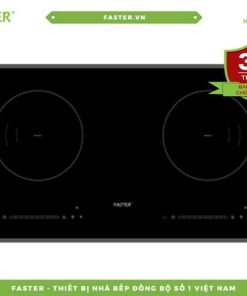 Bếp từ FASTER FS 899I