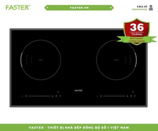 Bếp từ FASTER FS 899I - 1