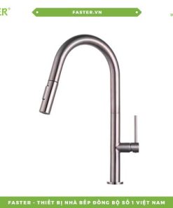 Vòi rửa FASTER FS 924SS